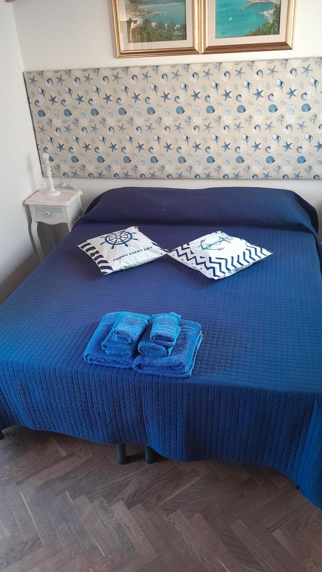 B&B Nuovo Capo Altano Portoscuso Buitenkant foto
