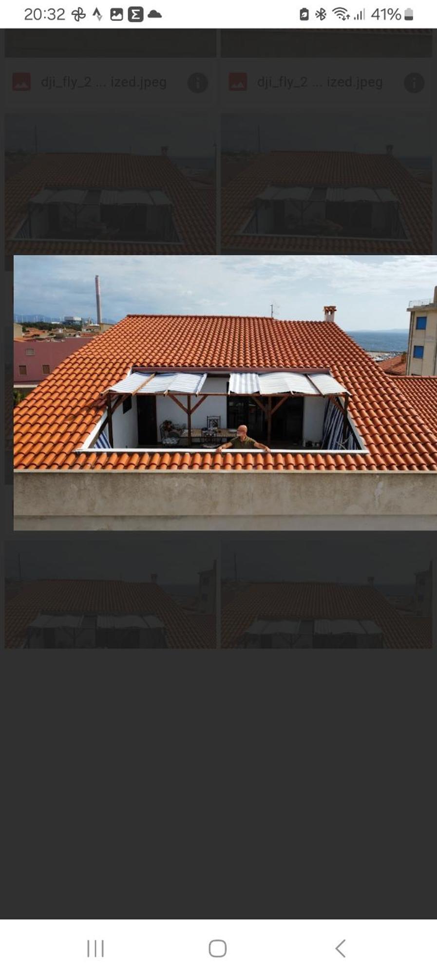 B&B Nuovo Capo Altano Portoscuso Buitenkant foto