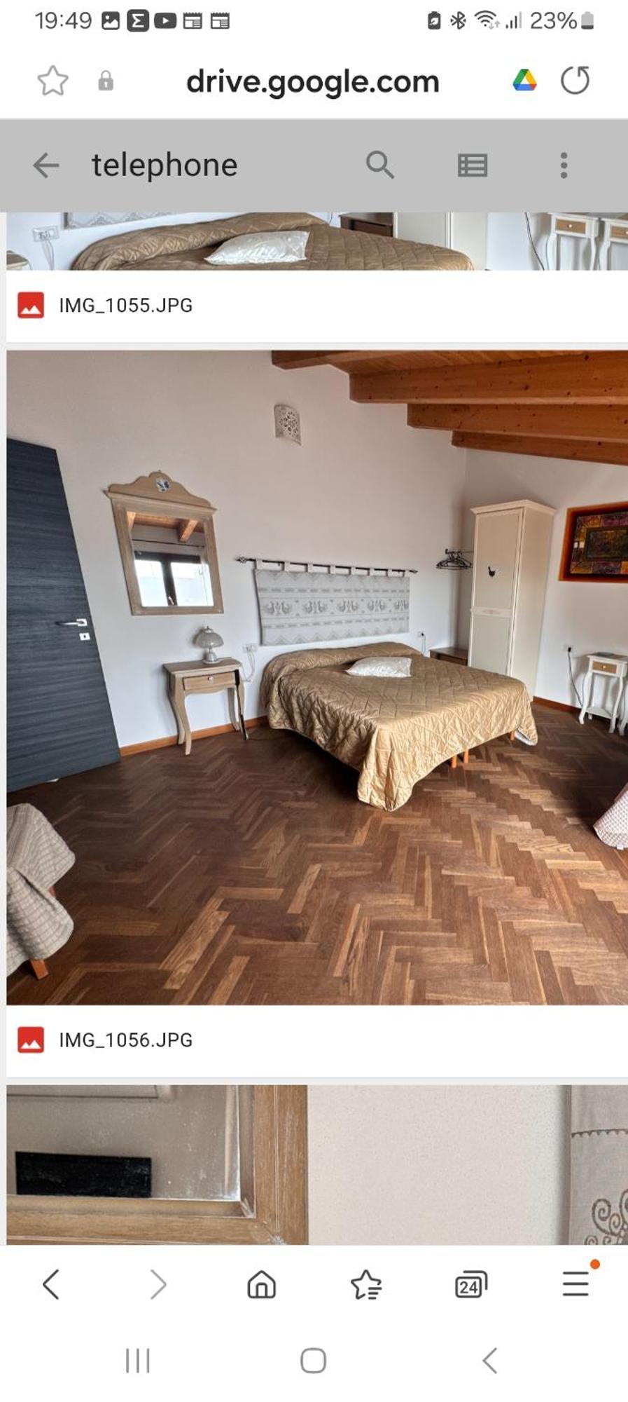 B&B Nuovo Capo Altano Portoscuso Buitenkant foto