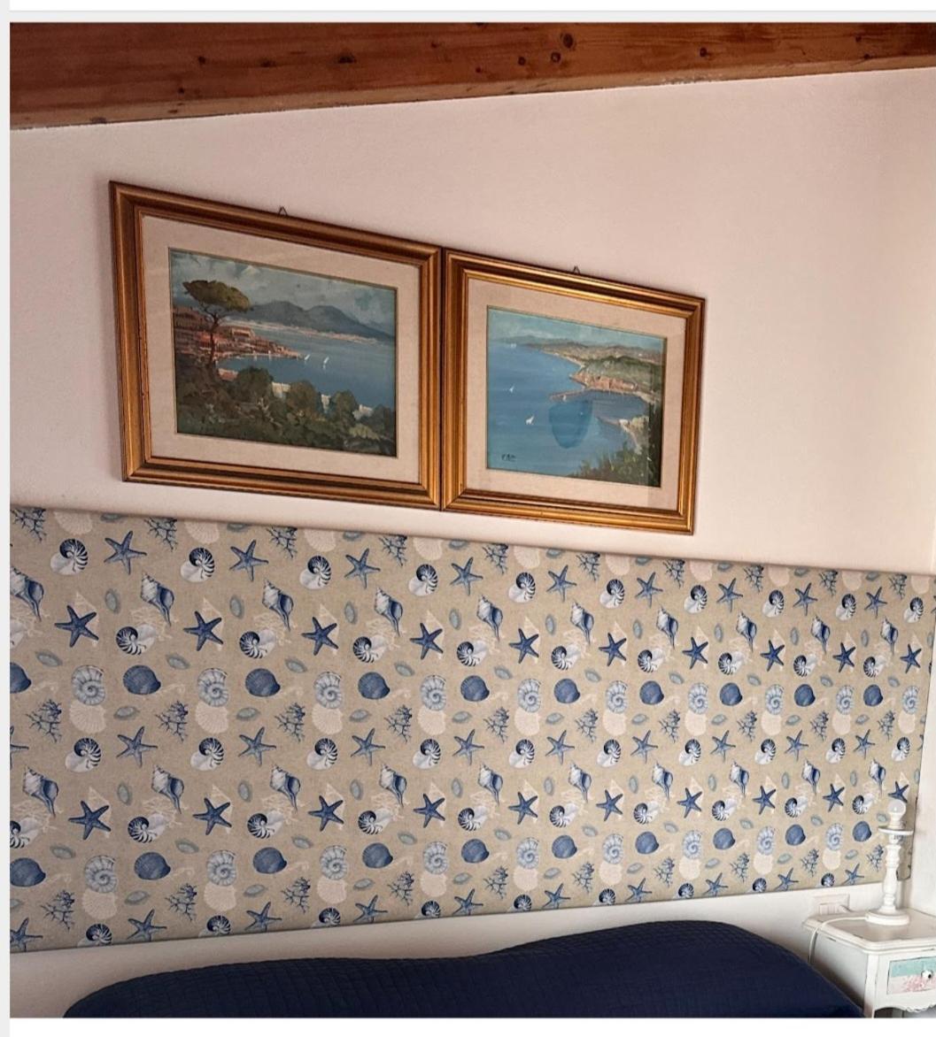B&B Nuovo Capo Altano Portoscuso Buitenkant foto