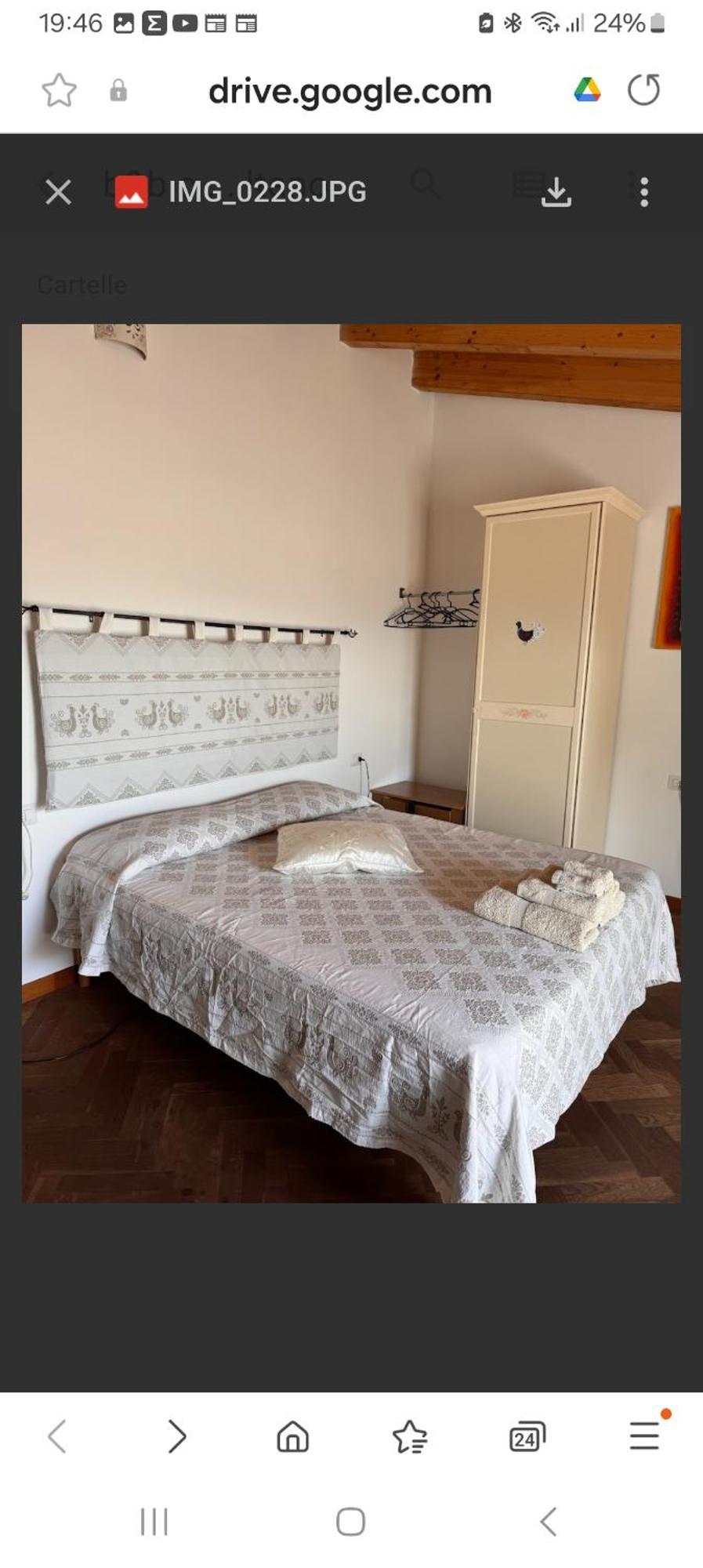 B&B Nuovo Capo Altano Portoscuso Buitenkant foto
